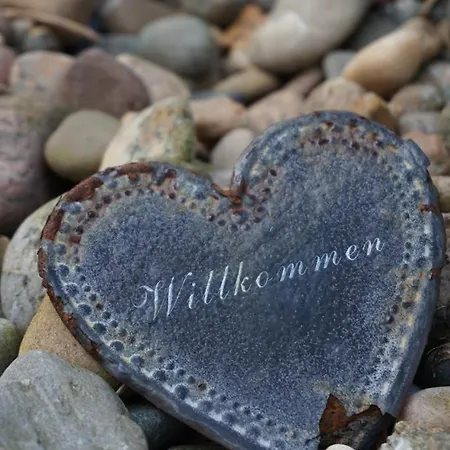 Ruusenhues, App 5 Sylt