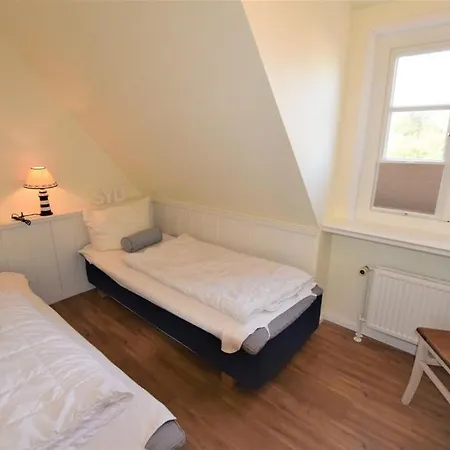 Apartmán Ruusenhues, App 5