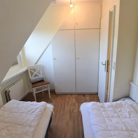 Ruusenhues, App 5 Sylt