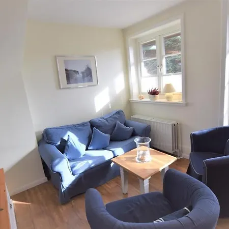 Apartment Ruusenhues, App 5 *