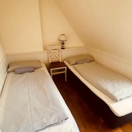Apartment Ruusenhues, App 5