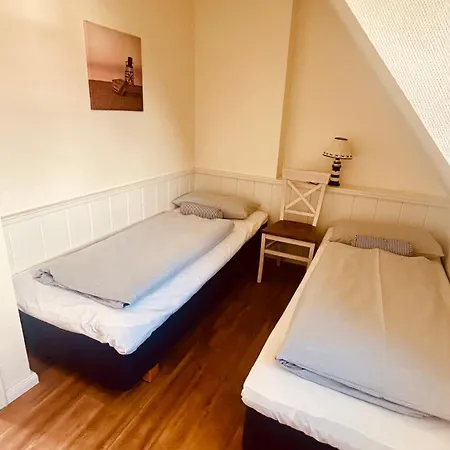Apartment Ruusenhues, App 5