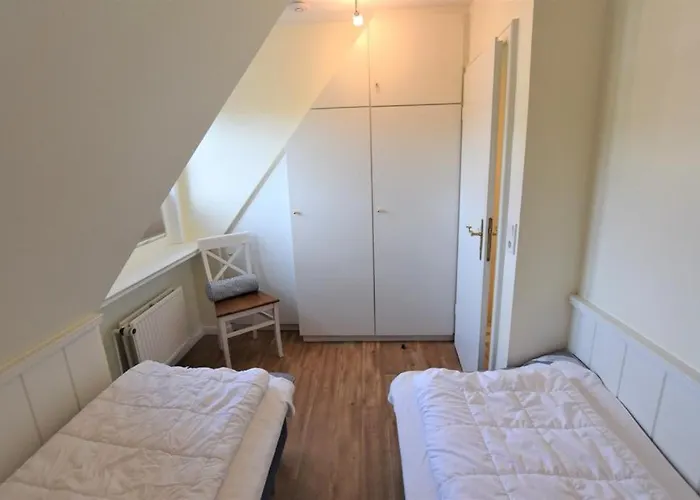 Ruusenhues, App 5 Sylt